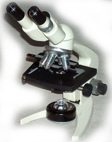 Loupe binoculaire ZEISS sur potence déportée G 4x à 25x