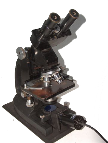 Loupe binoculaire ZEISS sur potence déportée G 4x à 25x
